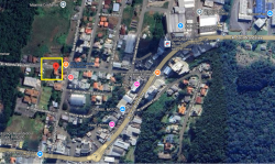 MAPA LOCALIZAÇÃO